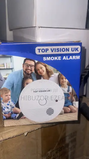 Smoke Detector