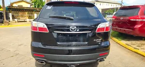 Mazda CX-9 Touring 2012 Black