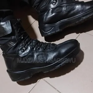 Foot Wears