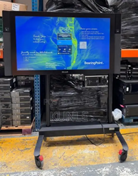 Microsoft Surface Hub V1 1597 55"