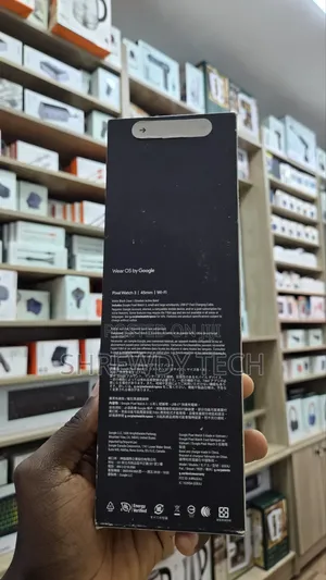Pixel Watch 3