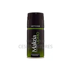 Malizia Uomo Maliza Uomo Eau De Toilet Deodorant