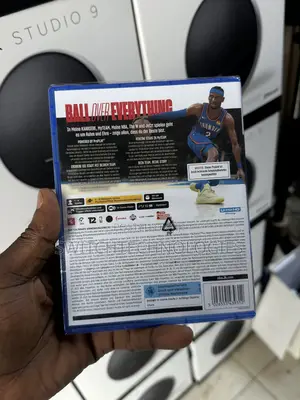 Nba 2k26 Ps5