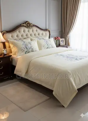 Chinese Interiors