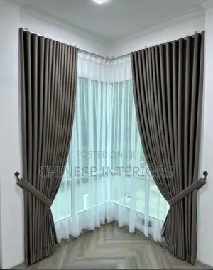 Chinese Interiors