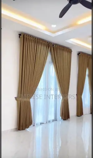 Chinese Interiors