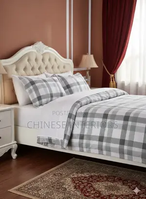Chinese Interiors
