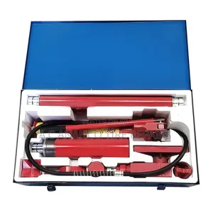 Heavy-Duty Hydraulic Body Jack 20ton