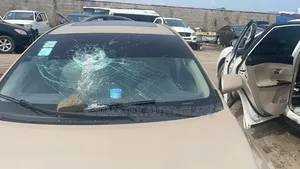 Toyota Corolla 2012 Windscreen Glass Available