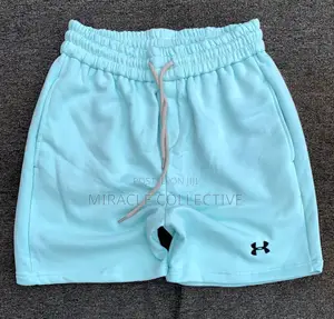 Quality Premium Joggers Shorts