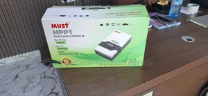 Charge Controller 60amp