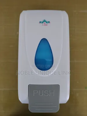 Manual Soap Dispenser