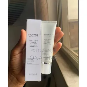Novage+ Proceuticals Ultra Uv-Age Day Shield +Spf50