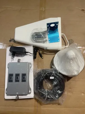 Network Signal Antenna