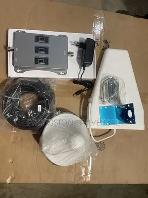 Network Signal Antenna