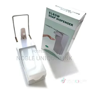 Manual Soap Dispenser