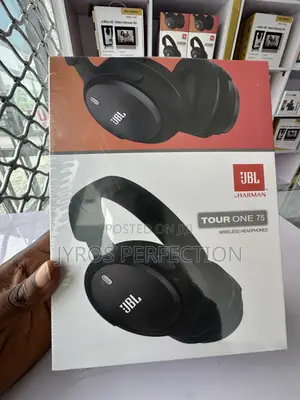 JBL Tour One 75