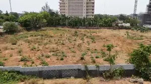 6950sqm of Land for Sell at CBD Abuja