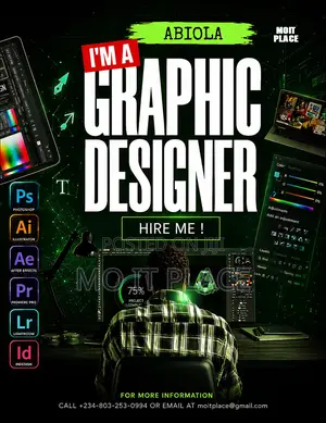 Graphic Design