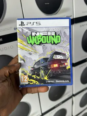 NFS Unbound