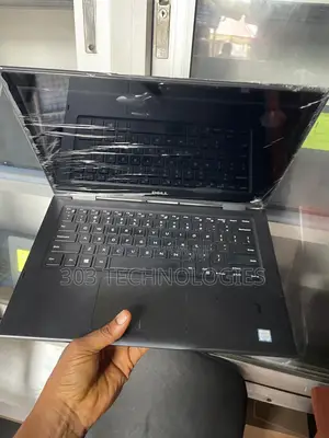 Laptop Dell Latitude 3390 4GB Intel Core i3 HDD 500GB