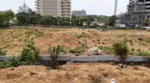 4800sqm of Commercial Land for Sale in CBD Abuja