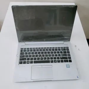 Laptop HP EliteBook 840 G6 8GB Intel Core i5 SSD 256GB