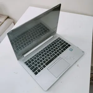 Laptop HP EliteBook 840 G6 8GB Intel Core i5 SSD 256GB