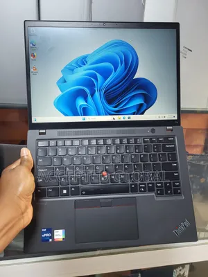 Laptop Lenovo ThinkPad T14 G3 16GB Intel Core i5 SSD 512GB