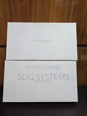 Apple Watch Ultra 3