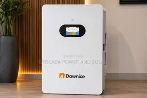 5kwh Dawnice Premium Lithium Battery