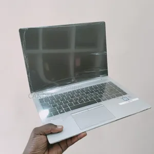 Laptop HP EliteBook 840 G6 8GB Intel Core i7 SSD 256GB