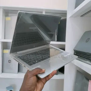 Laptop HP EliteBook 840 G6 8GB Intel Core i7 SSD 256GB