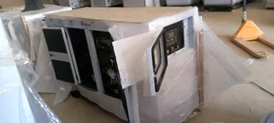 Efficient Perkins 20kva Generator