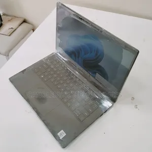 Laptop Dell Latitude 7410 16GB Intel Core i5 SSD 256GB
