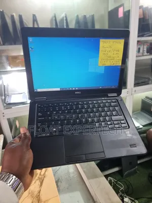 Laptop Dell Latitude 12 E7250 8GB Intel Core i7 SSD 128GB