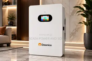 Dawnice Lithium Battery