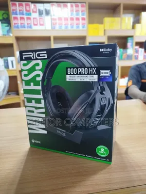 Rig 800 Pro Hx Headset
