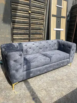 3seater Sofa Chair