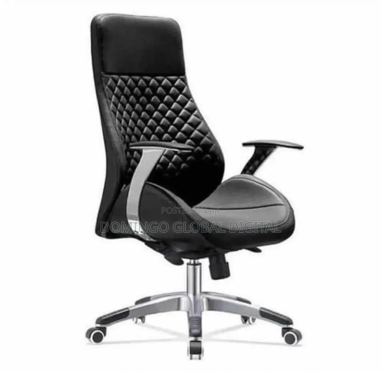 Executive Office Chair