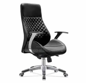 Executive Office Chair