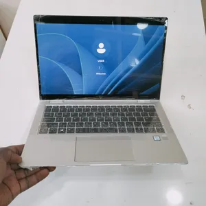Laptop HP EliteBook X360 1030 G3 16GB Intel Core i7 SSD 256GB