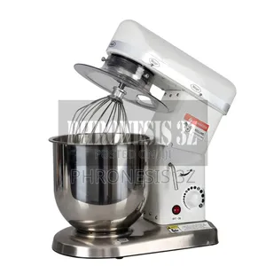 Table Top Cake Mixer