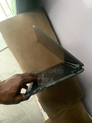Laptop Dell Chromebook 3180 4GB Intel Pentium SSD 128GB