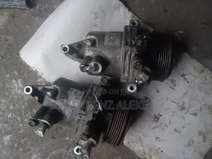 Ac Compressor Nissan