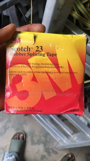 Scotch Tape 3/4inch