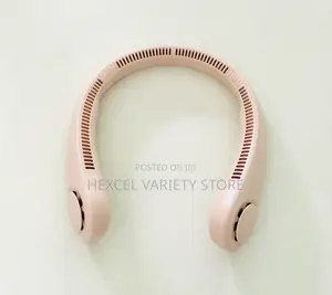 Jisu-Life Neck Fan
