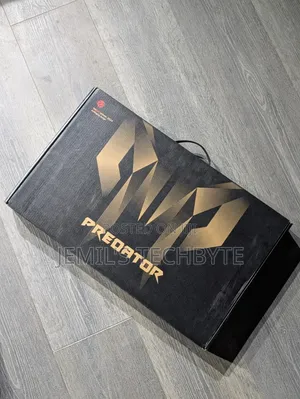 Laptop Acer Predator Helios Neo 16 32GB Intel Core Ultra 9 SSD 1T