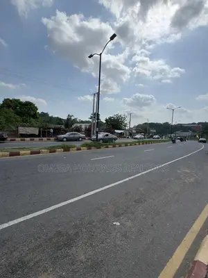 Industrial Land/Commercial Land
