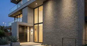 Desert Grey Bricks